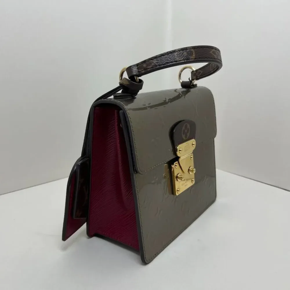 Louis Vuitton Women Pre-Loved Bag Very Good Condition